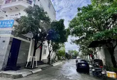 🆘 01/10 GIẢM 200TR – GIÁ MỚI 4,5 TỶ 🔥... Bán đất tại Thới An, Hồ Chí Minh 02