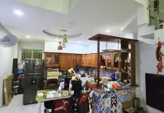 HẠ GIÁ CÒN 5,7 TỶ – NHÀ 3 TẦNG LÒ LU, QUẬN 9 CŨ.
LH 0908150027... Bán nhà riêng tại Long Phước, Hồ Chí Minh 04