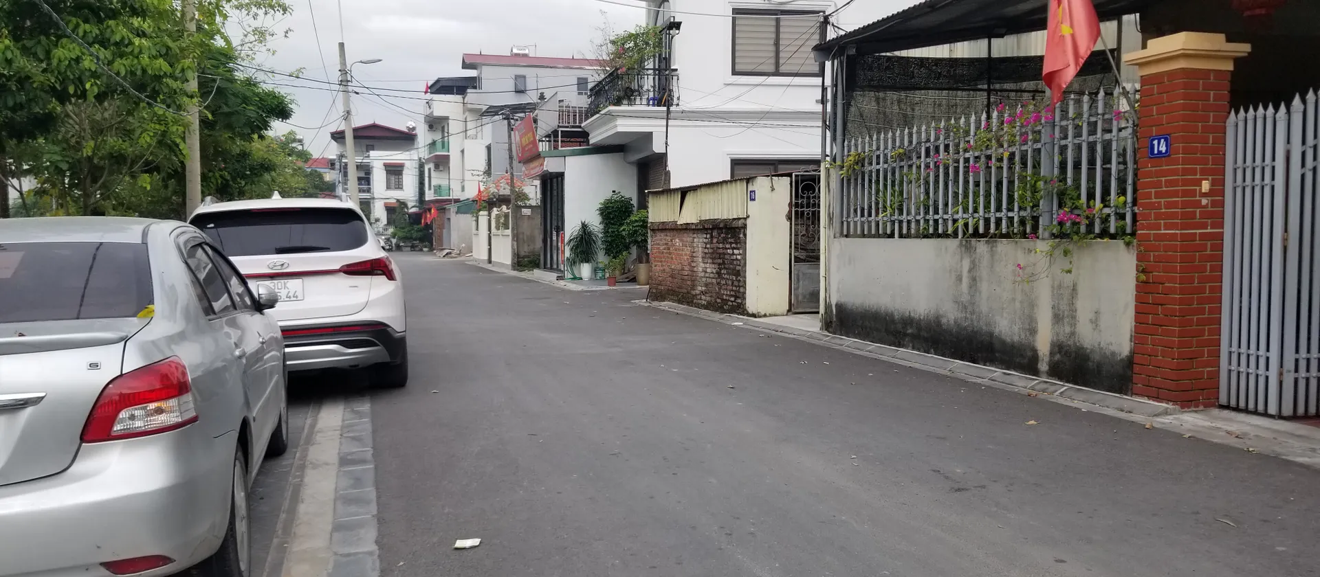 🔥Đất Vàng Đông Anh - Vị Trí Vừa Gần Nhà Ô Tô Tránh... Bán đất tại Phúc Thịnh, Hà Nội 01