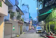 Bán nhà riêng Bình Thạnh 40m² 4PN hẻm ôtô kinh doanh cho thuê... Bán nhà riêng tại Gia Định, Hồ Chí Minh 04
