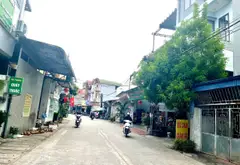 ‘HIẾM CÓ! 90M² ĐẤT 2 MẶT ĐƯỜNG – CHỈ 1KM TỚI SÂN BAY VÀ KCN NỘI BÀI-GẦN HỒ ĐỒNG QUAN... Bán đất tại Sóc Sơn, Hà Nội 01