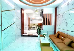 🚘 51M² – 4 TẦNG BTCT – HXH NGỦ TRONG NHÀ – 6,38 TỶ – PHẠM VĂN CHIÊU, P.THÔNG TÂY HỘI, GÒ VẤP (P9)... Bán nhà riêng tại Thông Tây Hội, Hồ Chí Minh 02