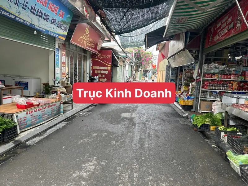 4.X TỶ – 69,1M² ĐẤT ĐẸP TT QUANG MINH
✅ Full thổ cư – gần kcn - tiện ích tô 7 chỗ vào đất... Bán đất tại Quang Minh, Hà Nội 01