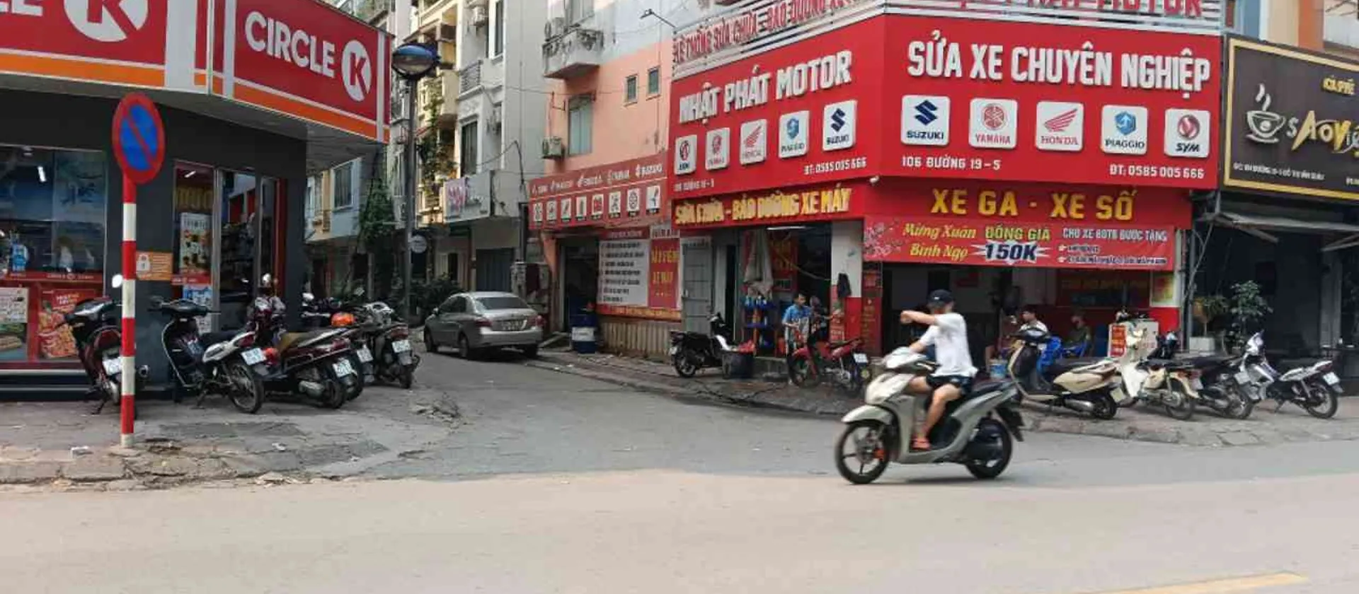 Bán liền kề KĐT Văn Quán - Phân lô ô tô kinh doanh văn phòng 68m2 5 tầng... Bán biệt thự, liền kề tại Hà Đông, Hà Nội 01