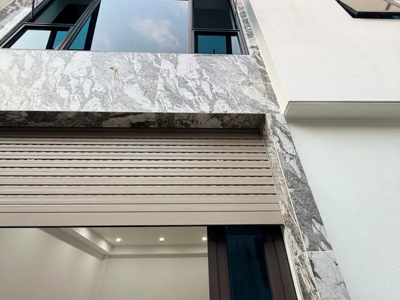 Bán nhà riêng 6 tầng tại Thạch Bàn, ngõ rộng, thiết kế hiện đại... Bán nhà riêng tại Long Biên, Hà Nội 01