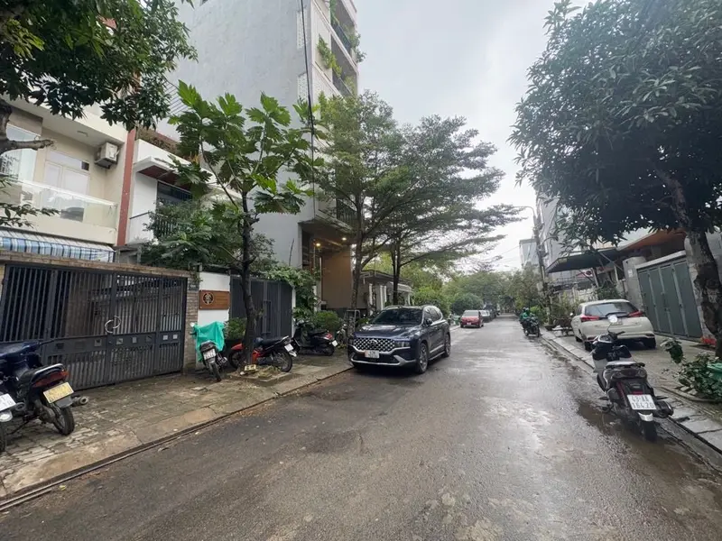Bán nhà mặt phố 200m2 mặt tiền rộng tại Ngũ Hành Sơn, Đà Nẵng... Bán nhà mặt phố tại Ngũ Hành Sơn, Đà Nẵng 01