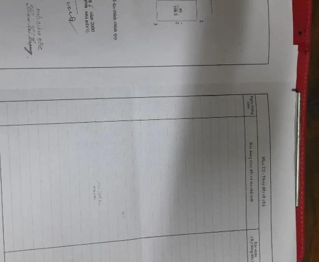 Bán nhà riêng 4 tầng tại Phúc Lộc, Đông Anh với diện tích 108m², mặt tiền 15m... Bán nhà riêng tại Đông Anh, Hà Nội 01