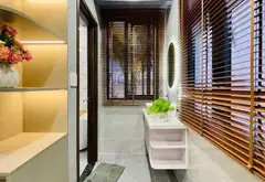 Nhà góc 3 mặt tiền, 5 tầng, hẻm xe hơi quận Gò Vấp... Bán nhà riêng tại An Hội Tây, Hồ Chí Minh 11