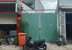 Bán đất mặt tiền kinh doanh tại xã Xuân Thới Thượng, diện tích 100,5 m², pháp lý có sổ... Bán đất tại Bà Điểm, Hồ Chí Minh 02