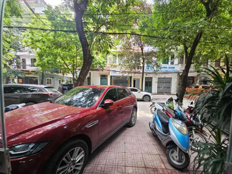 Bán biệt thự liền kề 7 tầng có thang máy tại khu phân lô Cầu Diễn giá tốt... Bán biệt thự, liền kề tại Phú Diễn, Hà Nội 01