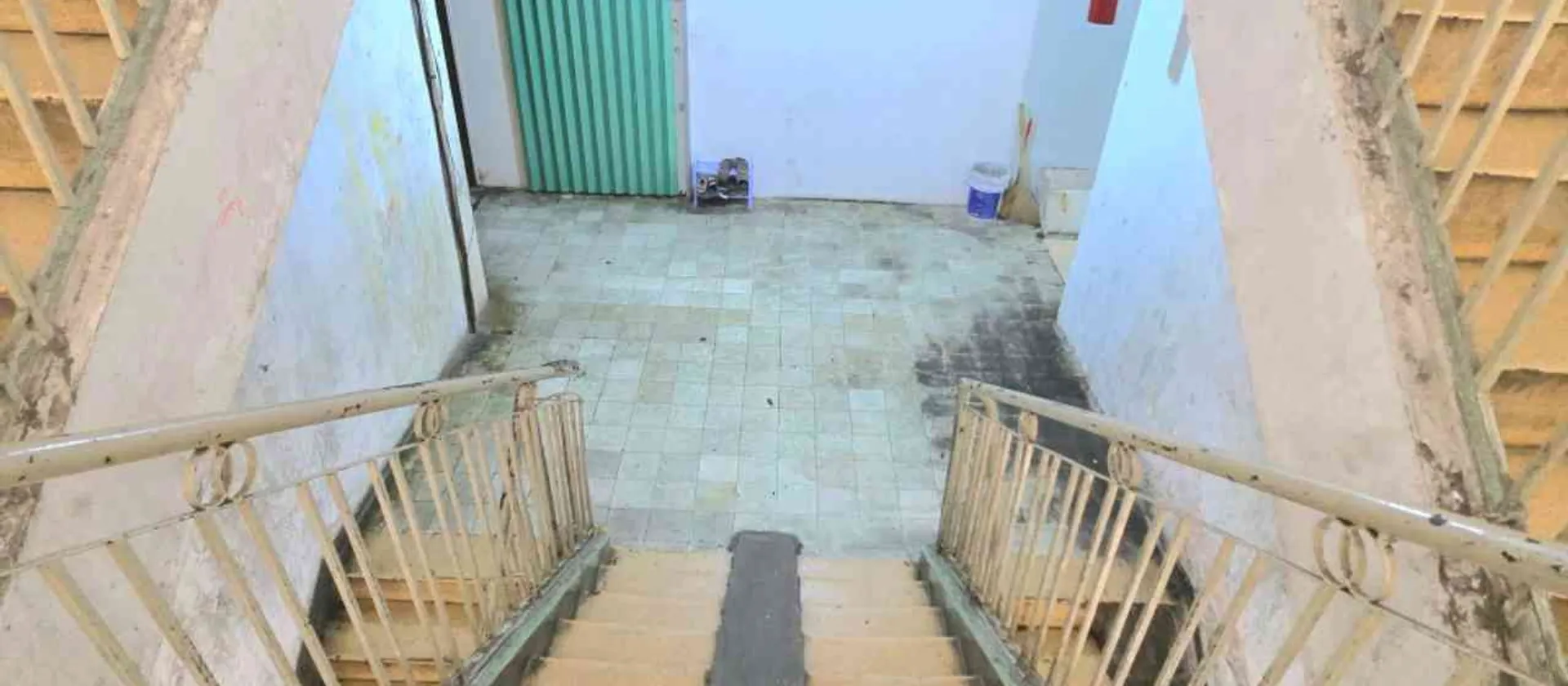 Căn hộ 2 phòng ngủ tại Chung cư Nghĩa Phát, quận Tân Bình, giá tốt... Bán căn hộ chung cư tại Tân Hòa, Hồ Chí Minh 01