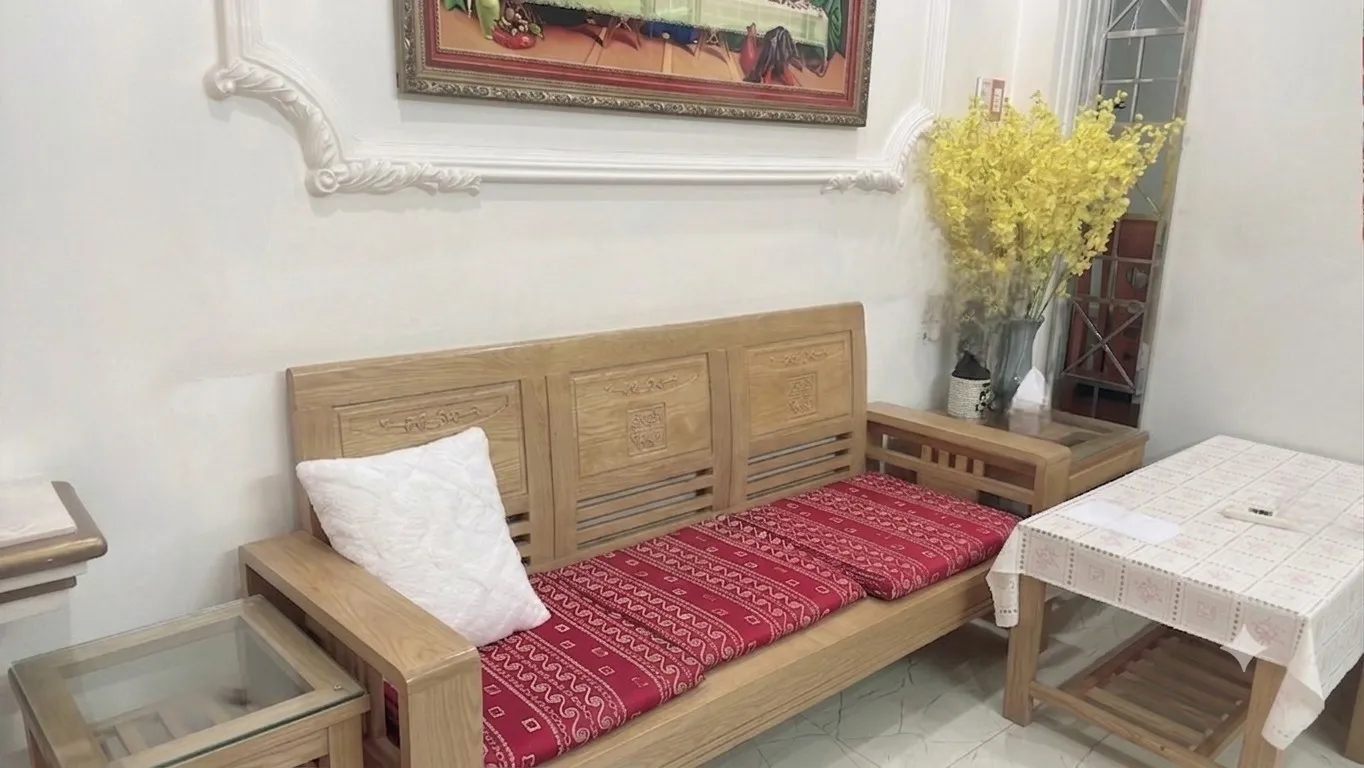 🏣NHÀ 5TẦNG/ST - 5PN/5WC
SÁT MẶT TIỀN ĐƯỜNG TRẦN BÌNH TRỌNG Q5.
NỘI THẤT ĐẸP VÀO Ở NGAY
Chỉ 9T5... Bán nhà riêng tại Chợ Quán, Hồ Chí Minh 01