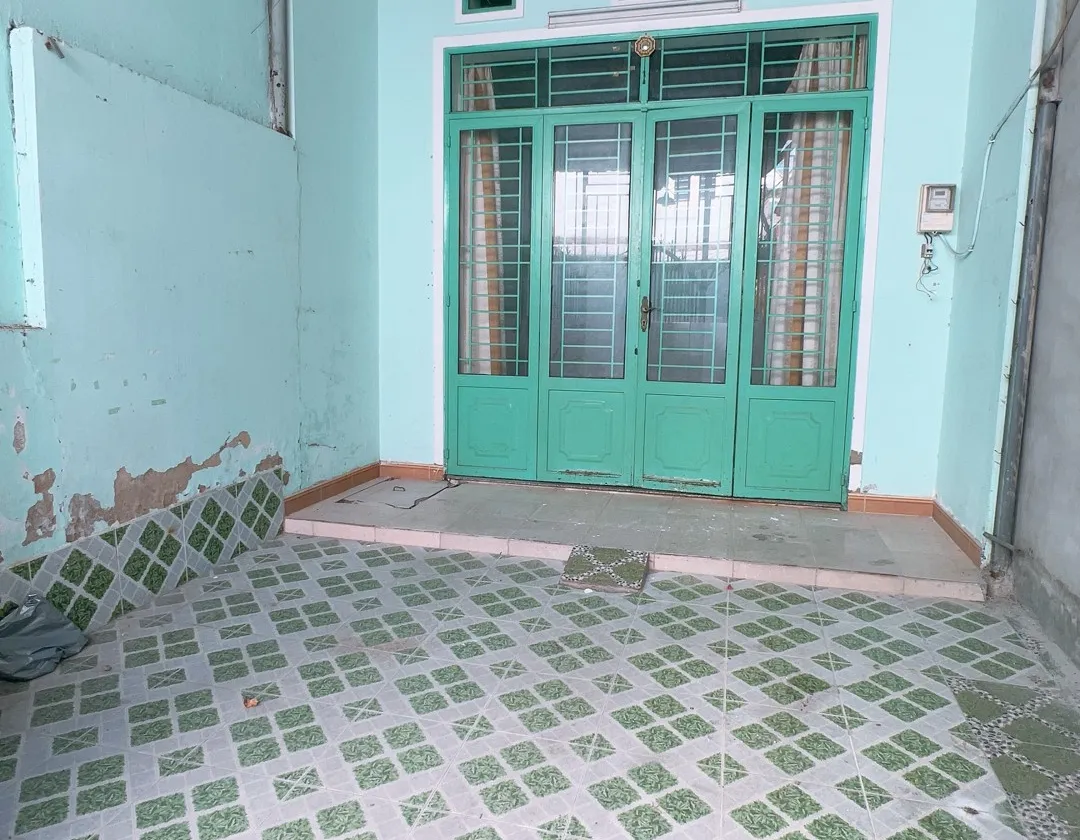 Bán nhà riêng 75,2m² tại Phường 12, Quận Gò Vấp, pháp lý cơ sở, giá 6,4 tỷ đồng... Bán nhà riêng tại An Hội Tây, Hồ Chí Minh 01