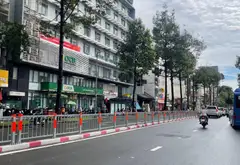 Nhà 4 tầng hẻm ô tô Quận 1, 14m2, giá 4,99 tỷ thương lượng... Bán nhà riêng tại Bến Thành, Hồ Chí Minh 05