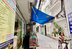 Nhà góc 4 tầng siêu thoáng gần Điện Biên Phủ Quận 10... Bán nhà riêng tại Vườn Lài, Hồ Chí Minh 10