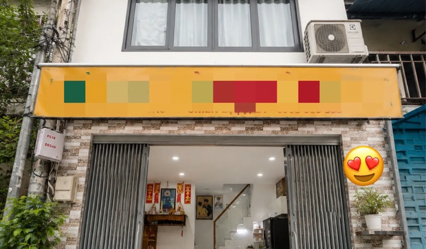 Nhà mới 3 tầng 2PN hẻm sạch ở Bình Tân giá 2,95 tỷ... Bán nhà riêng tại Bình Trị Đông, Hồ Chí Minh 01