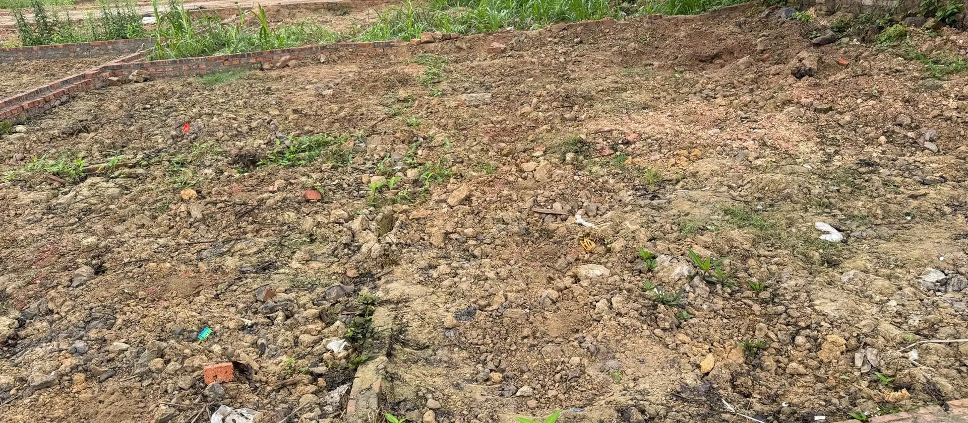 Bán đất giáp TT Sóc Sơn... Bán đất tại Sóc Sơn, Hà Nội 01