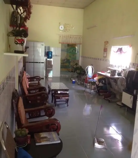 Bán nhà 3 tầng lô góc 2 mặt tiền tại Bình Tân, 128m2, giá 10.5 tỷ... Bán owner_side tại An Lạc, Hồ Chí Minh 01
