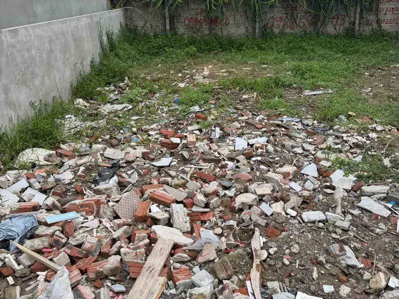 Cơ hội Vàng Sở Hữu Đất Vị Trí Đẹp Tại Đông Hà An Dương... Bán đất tại An Dương, Hải Phòng 01