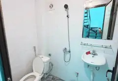 Nhà 4 tầng giá dưới 3 tỷ khu Hoàng Mai, phù hợp gia đình và đầu tư... Bán nhà riêng tại Định Công, Hà Nội 10