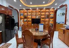🔥 HỒ HỌC LÃM – HXH 50M – 6,3x28M NỞ HẬU 7,8M – 2 TẦNG 4PN – NGÂN HÀNG ĐỊNH GIÁ 9,9 TỶ... Bán nhà riêng tại Bình Trị Đông, Hồ Chí Minh 01