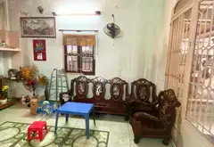 NHÀ CẤP 4 – 153M² – CHỈ TÍNH ĐẤT – NỞ HẬU – 9,7 Đ – HIM LAM Q7... Bán nhà riêng tại Tân Hưng, Hồ Chí Minh 04