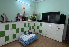 Nhà riêng 3 tầng 4 phòng ngủ tại Tân Hoà Đông, Quận 6 giá 5.8 tỷ... Bán nhà riêng tại Phú Lâm, Hồ Chí Minh 11