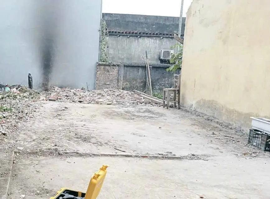 Đất siêu đẹp, giá chỉ 3 tỷ - Đầu tư siêu hời tại quận hot... Bán đất tại Sóc Sơn, Hà Nội 01