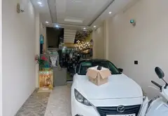 Siêu phẩm nhà 4 tầng hướng Nam tại Bình Trị Đông, Bình Tân đáng sở hữu ngay... Bán owner_side tại Bình Trị Đông, Hồ Chí Minh 01