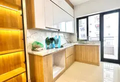 Căn hộ 3 phòng ngủ diện tích /105m2 tại Tam Trinh giá 8.35 tỷ... Bán căn hộ chung cư tại Tương Mai, Hà Nội 03