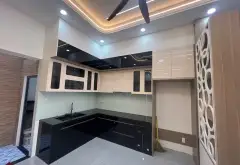Nhà 4 tầng đang xây khu dân cư Nam Cường, diện tích 55.3 m2... Bán nhà riêng tại Tam Bình, Hồ Chí Minh 07