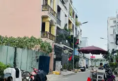 Nhà 4 Tầng Đường Tân Kỳ Tân Quý, Tân Phú Giá 10,25 Tỷ... Bán nhà riêng tại Tân Sơn Nhì, Hồ Chí Minh 03