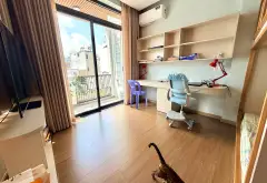 Nhà hẻm ô tô sát mặt tiền Quận Bình Thạnh, 42m2, giá 9.5 tỷ, cơ hội hiếm có... Bán nhà riêng tại Gia Định, Hồ Chí Minh 11