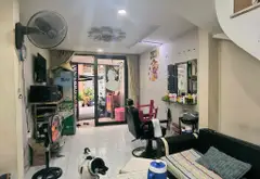 Nhà 3 tầng hẻm vip Lê Văn Sỹ - thuận tiện vừa ở vừa kinh doanh... Bán nhà riêng tại Nhiêu Lộc, Hồ Chí Minh 07