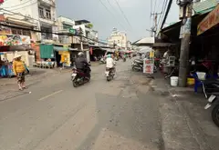 Nhà mặt phố phường Bình Đông, diện tích 87.2 m², giá 13.5 tỷ đồng... Bán nhà mặt phố tại Bình Đông, Hồ Chí Minh 03