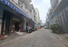 Bán nhà 2 tầng diện tích 268m2 tại Bình Tân, giá 17 tỷ... Bán owner_side tại Bình Tân, Hồ Chí Minh 01