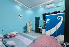 Bán nhà riêng 3 tầng 51m2 tại Quang Trung gần sân bay Tân Sơn Nhất... Bán nhà riêng tại Gò Vấp, Hồ Chí Minh 04