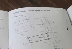 4,8 TỶ – NHÀ 66M² – 3 TẦNG – HẺM XE TẢI - QUẬN 12... Bán nhà riêng tại Thới An, Hồ Chí Minh 08