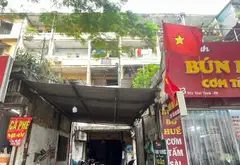 SIÊU PHẨM MẶT PHỐ THÁI THỊNH - DT 62m GIÁ HƠN 4 TỶ... Bán căn hộ chung cư tại Đống Đa, Hà Nội 02