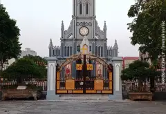 NHÀ PHỐ NGUYỄN GIÁO – ĐỒNG NGUYÊN – BẮC NINH .... Bán nhà riêng tại Đồng Nguyên, Bắc Ninh 06
