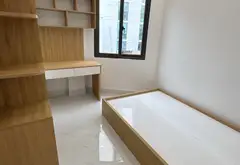 Bán nhà 5 tầng 5PN hẻm 4m phường Phú Nhuận, giá 8.1 tỷ... Bán owner_side tại Phú Nhuận, Hồ Chí Minh 10