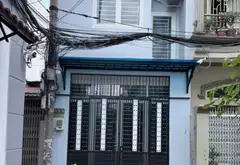 Nhà phố Tân Bình gần sân bay giá tốt... Bán nhà riêng tại Tân Sơn, Hồ Chí Minh 10