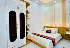QUANG TRUNG NHÀ MỚI 72M2- 2 TẦNG - NHỈNH 6 TỶ... Bán nhà riêng tại An Hội Tây, Hồ Chí Minh 16