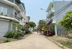 Bán đất phường Yên Nghĩa, Hà Nội, lô góc mặt tiền rộng 8m... Bán đất tại Yên Nghĩa, Hà Nội 11
