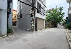 Khó Tìm: Nhà Góc 6 Tầng Đẹp – Đầu Tư Sinh Lời Tại Gia Lâm... Bán nhà riêng tại Gia Lâm, Hà Nội 01