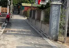 Không có lô thứ 2 - Phúc Thịnh, Võ Nguyên Giáp - ô tô đỗ cửa - Khuôn tiền nhỏ 3 tỷ DT 60m... Bán owner_side tại Phúc Thịnh, Hà Nội 01