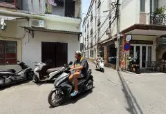 Bán nhà, mặt tiền, Trần Văn Thành, 110m x 2 tầng, giá 18,5 tỷ, thương lương... Bán nhà mặt phố tại Ngũ Hành Sơn, Đà Nẵng 06