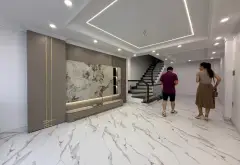 Biệt Thự 5 Tầng Tân Cổ Điển Giữa Trung Tâm Sầm Uất... Bán biệt thự, liền kề tại Lê Chân, Hải Phòng 03