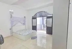 Nhà 4 tầng tiện nghi giữa lòng Thủ Đức... Bán nhà riêng tại Tam Bình, Hồ Chí Minh 03