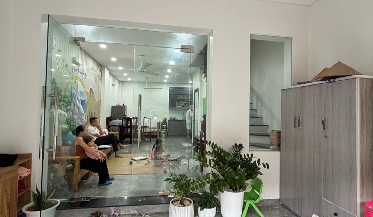 💯NHÀ ĐẸP TRUNG TÂM VÕ CƯỜNG - BẮC NINH

Cần bán nhà đất khu vực võ cường... Bán nhà riêng tại Võ Cường, Bắc Ninh 01